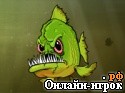 Играть онлайн в Feed Us 3 онлайн игра Feed Us 3