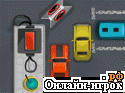 Играть онлайн в Gas Station Parking онлайн игра Gas Station Parking