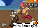 Играть онлайн в Matchless Chopper онлайн игра Matchless Chopper