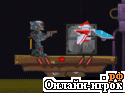 Играть онлайн в Maxx The Robot онлайн игра Maxx The Robot