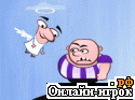 Играть онлайн в My Angel онлайн игра My Angel
