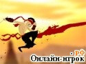 Играть онлайн в Run Ninja Run 2 онлайн игра Run Ninja Run 2