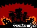 Играть онлайн в Смертельные соседи 2 / Deadly Neighbors 2 онлайн игра Смертельные соседи 2 / Deadly Neighbors 2
