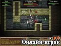 Играть онлайн в Danger Dungeon онлайн игра Danger Dungeon