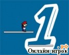 Играть онлайн в Hungry Hungry Mario онлайн игра Hungry Hungry Mario