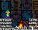 Играть онлайн в Luigi Vlax онлайн игра Luigi Vlax