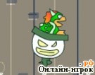 Играть онлайн в Mario Town онлайн игра Mario Town