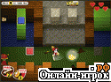 Играть онлайн в Scarlet Stranger онлайн игра Scarlet Stranger