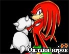 Играть онлайн в Sonic Pacman онлайн игра Sonic Pacman