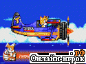 Играть онлайн в Sonic RPG Episode 6 онлайн игра Sonic RPG Episode 6
