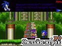 Играть онлайн в Sonic RPG Episode 2 онлайн игра Sonic RPG Episode 2