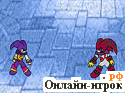 Играть онлайн в Sonic RPG Episode 3 онлайн игра Sonic RPG Episode 3