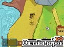 Играть онлайн в Super Adventure Pals онлайн игра Super Adventure Pals