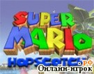 Играть онлайн в Super Mario Hopscotch онлайн игра Super Mario Hopscotch