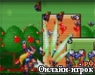 Играть онлайн в Zero In Mario World онлайн игра Zero In Mario World