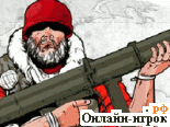 Играть онлайн в Christmas Shooter онлайн игра Christmas Shooter