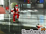 Играть онлайн в Effin Santa онлайн игра Effin Santa
