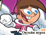 Играть онлайн в Showdown at Santa's онлайн игра Showdown at Santa's