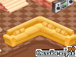 Играть онлайн в Tessa Christmas онлайн игра Tessa Christmas