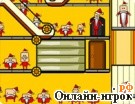 Играть онлайн в Найди Санту онлайн игра Найди Санту