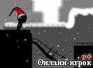 Играть онлайн в Новогодний бег онлайн игра Новогодний бег