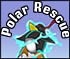 Играть онлайн в Polar Rescue онлайн игра Polar Rescue