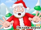 Играть онлайн в Санта на виселице онлайн игра Санта на виселице