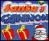 Играть онлайн в Santa's Cannon онлайн игра Santa's Cannon