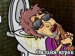 Играть онлайн в Crazy Hangover 3 онлайн игра Crazy Hangover 3