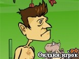 Играть онлайн в Crazy Hangover онлайн игра Crazy Hangover