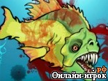 Играть онлайн в Feed Us 4 онлайн игра Feed Us 4