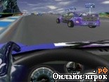 Играть онлайн в Nascar Racing 2 онлайн игра Nascar Racing 2