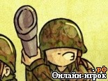 Играть онлайн в Ultimate Army онлайн игра Ultimate Army