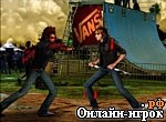 Играть онлайн в Warped Tour Massacre онлайн игра Warped Tour Massacre
