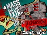 Играть онлайн в Mass Mayhem 5 Expansion онлайн игра Mass Mayhem 5 Expansion