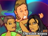 Играть онлайн в Douchebag Workout 2 онлайн игра Douchebag Workout 2