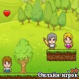 Играть онлайн в Jim Loves Mary / Джим любит Мэри онлайн игра Jim Loves Mary / Джим любит Мэри