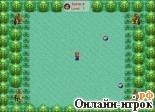 Играть онлайн в Bowser Ball онлайн игра Bowser Ball