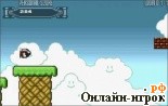 Играть онлайн в Bullet Bill 2 онлайн игра Bullet Bill 2