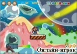 Играть онлайн в Mario Find Princess онлайн игра Mario Find Princess