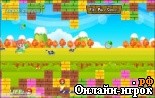 Играть онлайн в Mario Fly онлайн игра Mario Fly