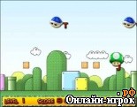 Играть онлайн в Mario Typing онлайн игра Mario Typing