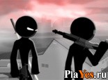 Играть онлайн в Sift Heads - Cartels Act 2 онлайн игра Sift Heads - Cartels Act 2