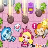 Играть онлайн в Bomb it 6 / Бомбермен 6 онлайн игра Bomb it 6 / Бомбермен 6
