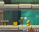 Играть онлайн в Tomb sibling / Гробница братьев онлайн игра Tomb sibling / Гробница братьев