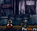 Играть онлайн в Flash bash / Флеш удар онлайн игра Flash bash / Флеш удар