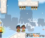Играть онлайн в Fart King Bros / Братья – короли пуканья онлайн игра Fart King Bros / Братья – короли пуканья