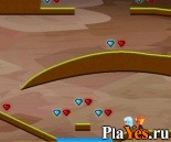 Играть онлайн в Icestar and Firestar go home / Огненная и Ледяная звезда возвращаются домой онлайн игра Icestar and Firestar go home / Огненная и Ледяная звезда возвращаются домой