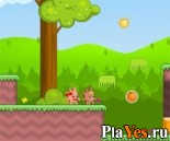 Играть онлайн в Prince and Princess elope / Принц и принцесса. Побег онлайн игра Prince and Princess elope / Принц и принцесса. Побег
