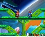 Играть онлайн в Gun Mayhem 2 / Вооруженное нападение 2 онлайн игра Gun Mayhem 2 / Вооруженное нападение 2